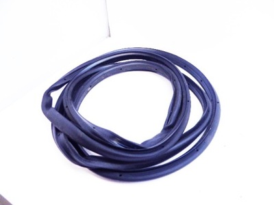 Meriva b cosmo прокладка двері перед лівий фото №1