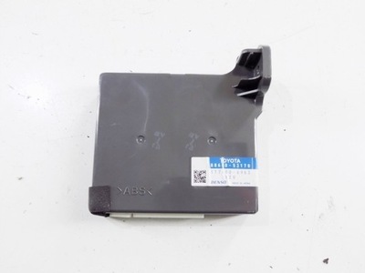 Lexus is ii 220 05-13 2.2 модуль кондиціонера фото №1