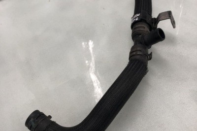 Труба охолодження renault megane iv grandtour k9a/m_ 215038436r electric фото №1