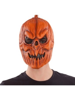 Maska Dynia Halloween Horror Dyni