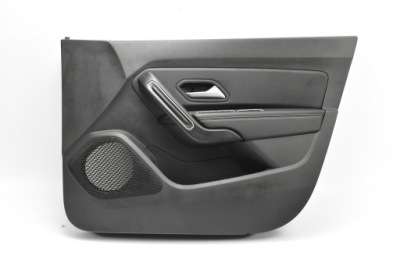 Обшивка дверь правый перед 809087457r dacia duster ii hm фото №1