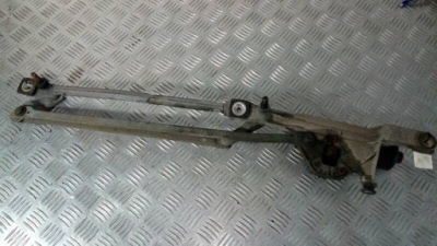 Механізм двірник ford focus mk ii фото №1