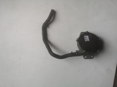 Kia sportage v tucson iii iv 1.6 t-gdi насос вакуум фото №1