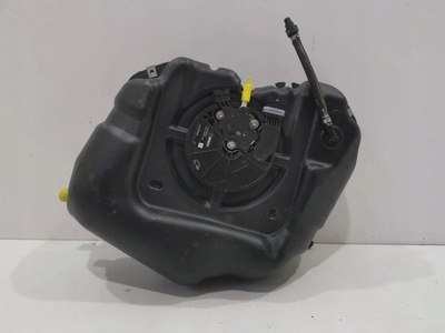 Jaguar xe evoque adblue фото №1