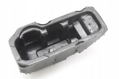 Шумоізоляція піна шарнір кришки vw passat cc фото №1