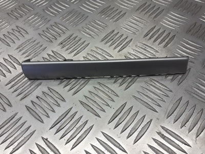 Молдинг декоративная панели renault clio iii 8200407858 фото №1