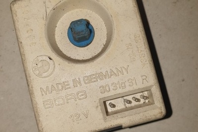 Приборная панель приборная панель bmw 3 e30 1367683 1982 фото №1