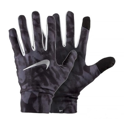 Rękawiczki męskie NIKE Lightweight Run Gloves M