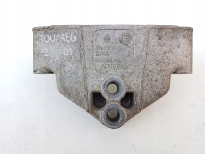 Кронштейн кронштейн двигателя vw touareg 7l 2.5 tdi 02- фото №1