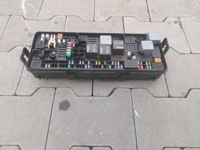 Range rover sport l494 коробка запобіжників фото №1