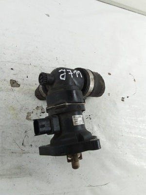 J711 термостат opel corsa d 1.4b 55561629 фото №1