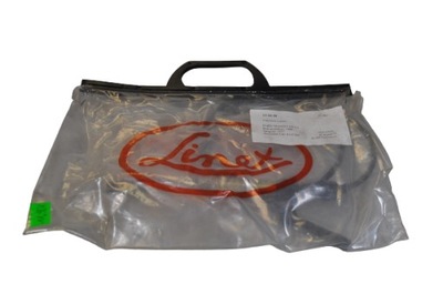 Трос газу ford transit 2.5d 12.85-08.94 linex фото №1