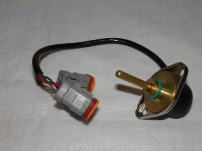 Sampa 042.160 датчик, тиск наддуву фото №1