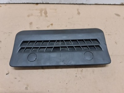 Решітка обдув на ноги audi a8 d2 4d0819811 фото №1