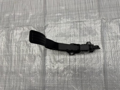 Педаль газу fiat 600 e 9837892280 фото №1