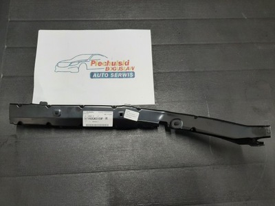 SUBARU OE 57160CA0109P КРОНШТЕЙН КРЕПЛЕНИЕ КРЫЛА