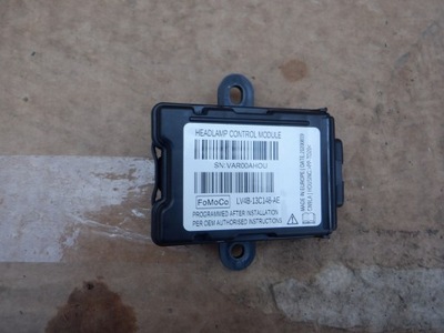 MÓDULO UNIDAD DE CONTROL FAROS FORD KUGA MK3 LV4B-13C148-AE  