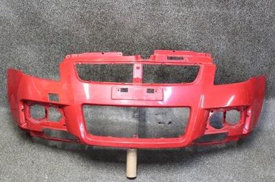 Suzuki swift sport 04-10 бампер перед передній фото №1