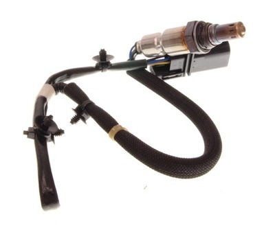 Датчик лямбда-зонд opel astra 1,6cdti 14- фото №1