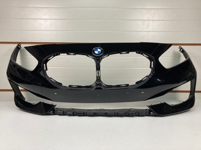 Бампер передній bmw 1 f40 фото №1