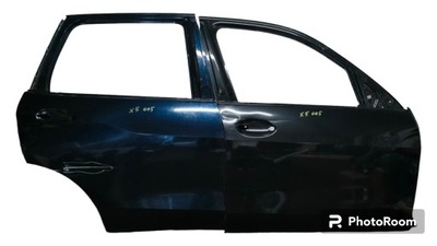 Двері праве перед задня bmw x5 g05 фото №1