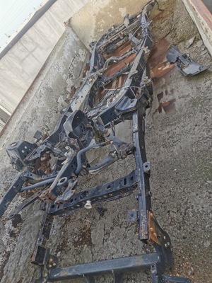 Рама isuzu atfs 86c фото №1