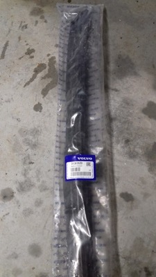 Volvo v40 ii cc прокладка капот 31383929 фото №1