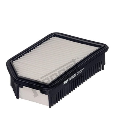 FILTRO AIRE HENGST FILTER E1137L  