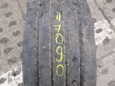 ПОКРИШКА CIĘŻAROWA 265/70R19.5 UNIROYAL TH200 NACZEPOWA CIĘŻAROWE ВЖИВАНІ