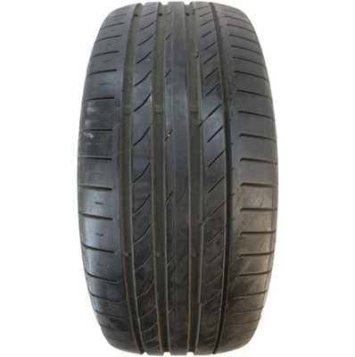 235/50R18 97W Continental SportContact 5 (58725) 