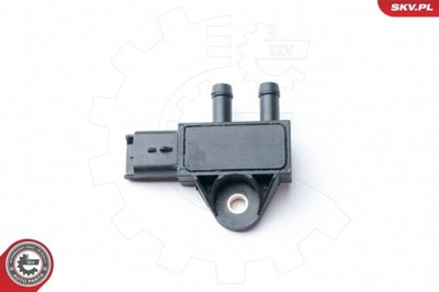 SENSOR DE PRESIÓN GASES DE ESCAPE CITROEN BERLINGO 1.6 HDI 90 08-  