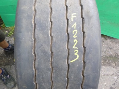 385/65R22.5 BRIDGESTONE MICHELIN X-MULTI T NACZEPOWA DE CARGA  