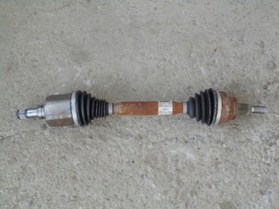 Приводной вал комплектная левая kuga mk2 рестайлинг  gv6p-3b437-la фото №1