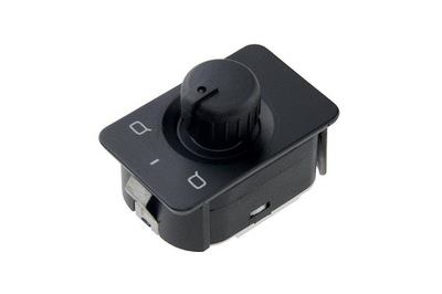 Переключатель регулировки зеркал audi c5 a6 97-01 фото №1