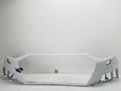 Audi a4 allroad b9 lift бампер перед передній pdc омивачі фото №1