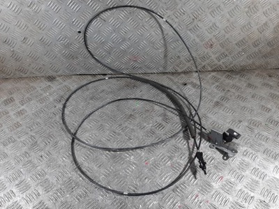 SUBARU OUTBACK IV 10R CABLE CABLE DE ALIMENTACIÓN COMBUSTIBLES  