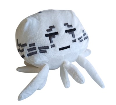 MINECRAFT DUCH PLUSZOWA MASKOTKA PLUSZAK