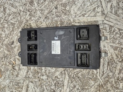 A1645408101 mercedes r klasa w251 блок управления sam модуль подвеска фото №1