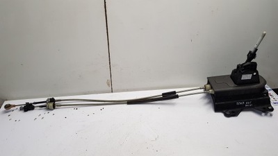 Домкрат передач opel adam 1.0 t фото №1