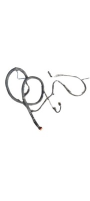 Джгут двері master iii movano 241104042r фото №1