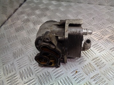 Основа фільтра оливи bmw 318 1.8 i фото №1