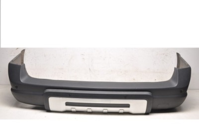 Volvo xc70 05-07 бампер задняя задний 4xpdc lift kpl фото №1