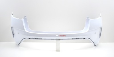 Byd ущільнювач бампер задній задній оригінал фото №1