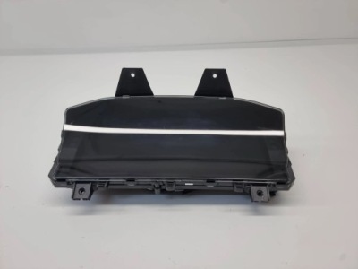 Jaguar e-pace 2019 лічильник / спідометр фото №1