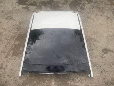 Fiat 500 lift дах панорама 268/a фото №1