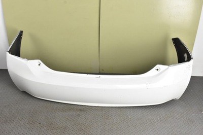 Бампер задня 5215947050 toyota prius iii xw30 040 2013 фото №1