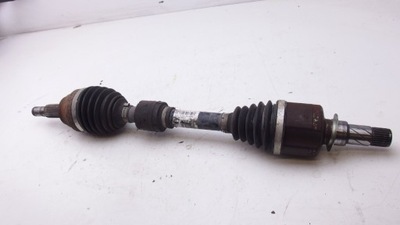 Renault espace v привідний вал ліва фото №1