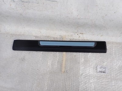 Audi оригинальный номер 4f0853375c молдинг порог фото №1