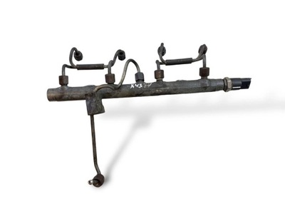 Land rover freelander 2000cm3 дизель шланг паливний 0445214011 фото №1