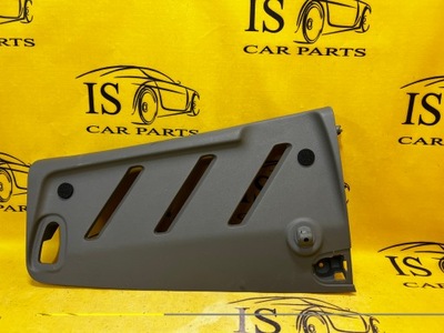 Козирок полиця стельовий ліва renault master iii фото №1